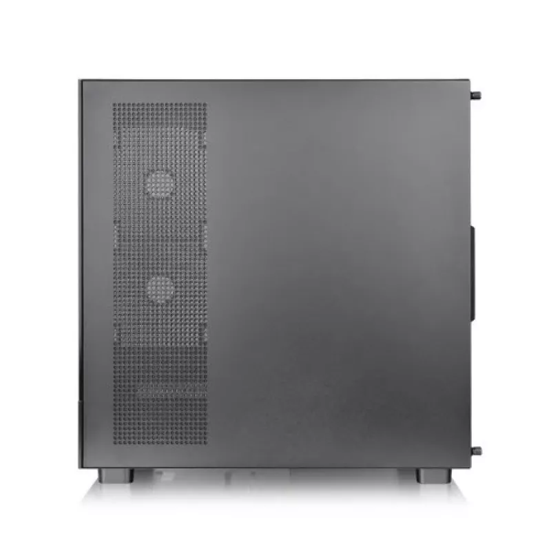Caja PC Thermaltake View 270 TG Midi Tower Negra