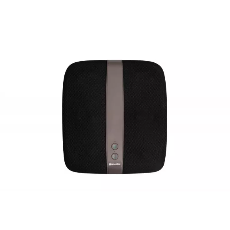 Masajeador de pies HoMedics FM-TS12H-EU Shiatsu Deluxe con funciones de calor y amasado