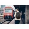 Mochila de ocio Wenger SwissGear Cosmic Negro Poliéster PVC rPET