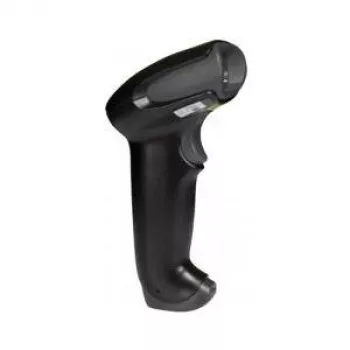 Honeywell Flex Stand - Soporte para lector de códigos de barras - Gris - para P/N: 1250G-2KBW-1, 1250G-2USB-1 (STND-15F03-009-4)