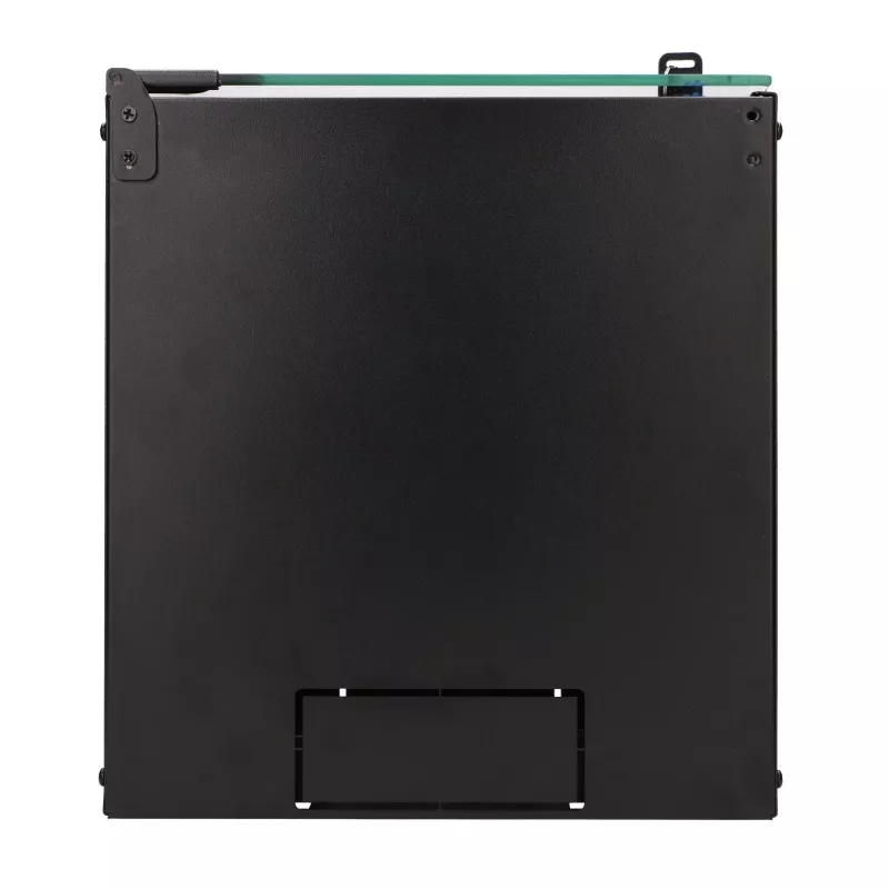 EXTRALINK LITE 4U 10 280X310 armario rack de pared negro