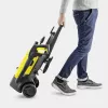Karcher K 4 WCM hidrolimpiadora (1.324-200.0) - 130 bar, 420 l/h, manguera de 6 m