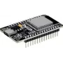 Joy-IT DEBO JT ESP32-C - Módulo WiFi y Bluetooth NodeMCU ESP32 USB-C (SBC-NodeMCU-ESP32-C)