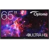 Optoma 3653RK pantalla táctil de señalización digital 165 cm (65