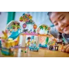 LEGO FRIENDS 42686 Parque de juegos de interior divertido