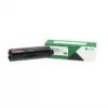 Cartucho de tóner Lexmark C342XM0 3000 páginas magenta