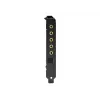 Tarjeta de sonido gaming Creative Sound BlasterX AE-5 Plus Black PCI-e RGB