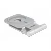 Soporte pasivo DeLOCK 18426 aluminio para móvil en interiores