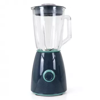 Batidora de vaso JATA JEBT1265 negra