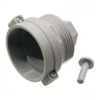 Adaptador de actuador de calefacción Homematic IP Homematic adaptador Oventrop para accionamientos de radiador modelo 76029