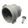 Adaptador de actuador de calefacción Homematic IP Homematic adaptador Oventrop para accionamientos de radiador modelo 76029