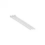 ALLNET 48,30cm (19) Bridas para cables pack de 100 *transparente* (S215683)