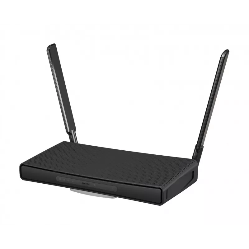 Router de sobremesa Mikrotik hAP ax³ dual-band Wi-Fi 6