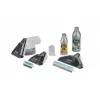 Sharkclean PX200EUT limpiador de alfombras de mano limpieza profunda/ligera blanco