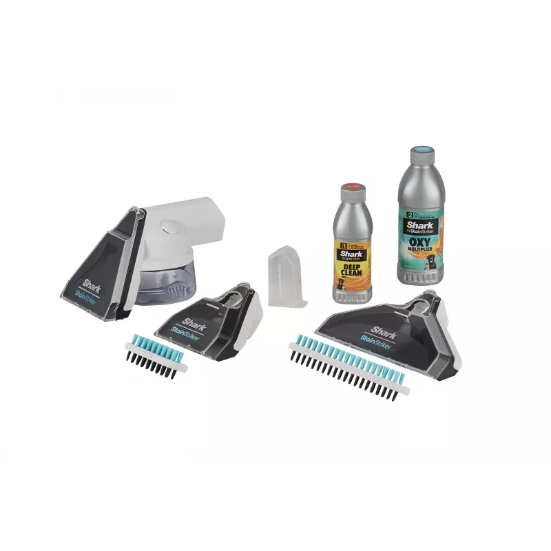 Sharkclean PX200EUT limpiador de alfombras de mano limpieza profunda/ligera blanco