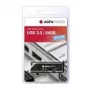 AgfaPhoto USB 3.0 64GB negro