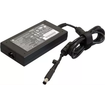 HP 391174-001 adaptador de corriente interior 120 W Negro