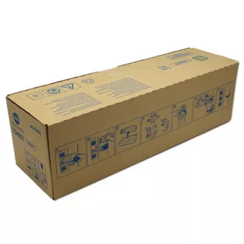 Tóner Konica Minolta ACVV250 TN627Y 25000 páginas amarillo