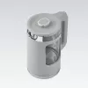Maestro MR-065 Hervidor de agua 1,7 L 2200 W (MR-065-GREY) Gris