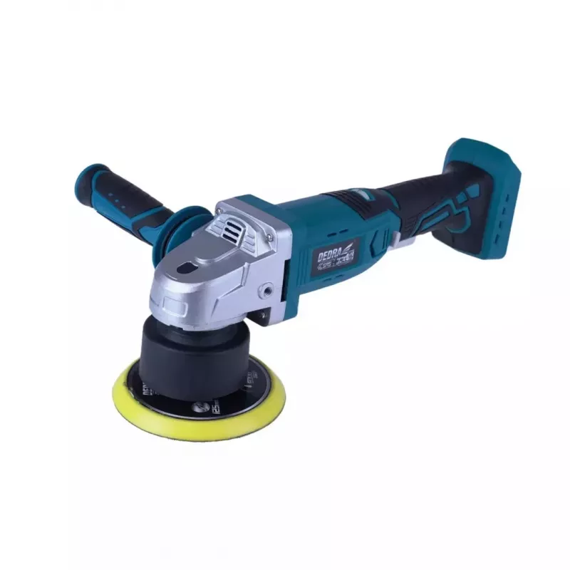 Pulidora automática DEDRA DED7085