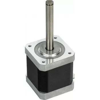 Flashforge motor 42 para Guider 3 / Guider 3 Plus eje X e Y, motor paso a paso de repuesto
