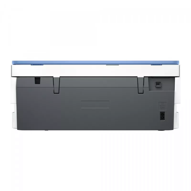 Impresora multifunción HP Envy 7231 — impresión térmica de inyección de tinta, color, 4800x1200 dpi, escaneo 1200x1200, WLAN, A4