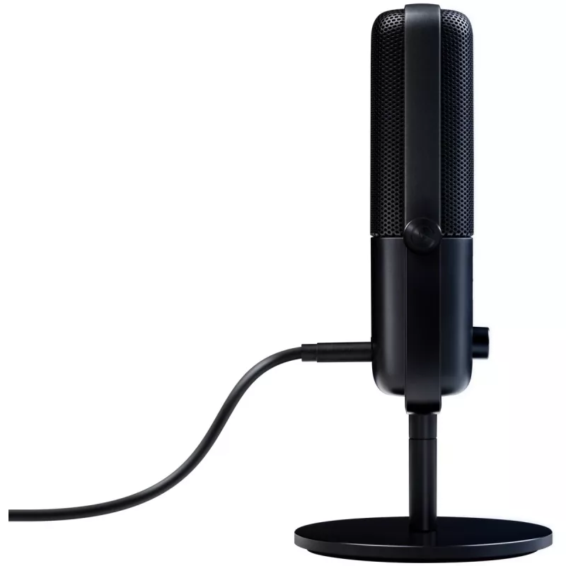 Micrófono de mesa Elgato Wave 3
