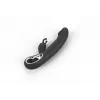 Vibrador Erolab Silicone negro