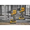 Taladro con empuñadura de pistola DeWalt DCD805NT-XJ — 18 V sin escobillas, 2000 rpm, 90 N·m, portabrocas de 13 mm, 1,34 kg