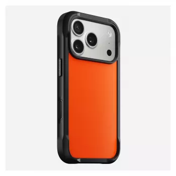 Funda para móvil Nomad Rugged Case para iPhone 17 Pro — 16 cm (6,3