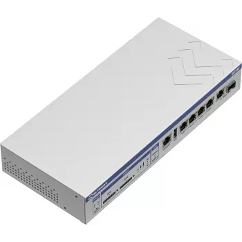 Router Teltonika RUTXR1 Enterprise Rack-mount SFP/LTE