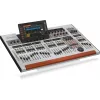 Behringer WING Mesa de mezclas de audio 48 canales 10 - 20000 Hz Plata