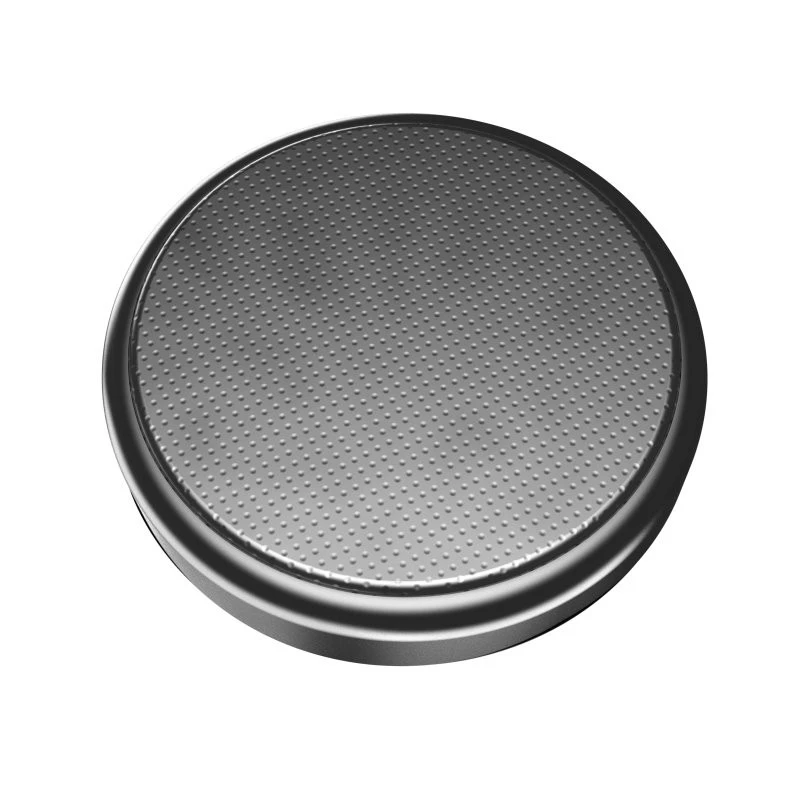 Pila botón Green Cell CR2450 3V – litio, pack de 5