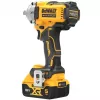 Llave de impacto DeWalt DCF892P2T-QW