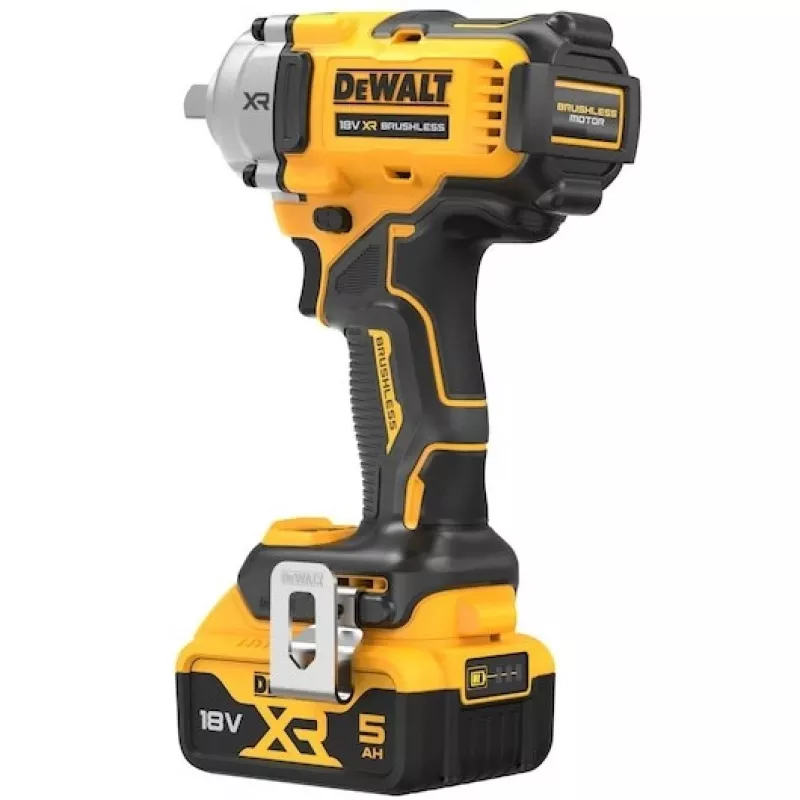 Llave de impacto DeWalt DCF892P2T-QW
