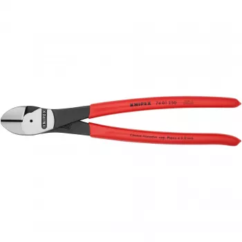 Alicates de corte diagonal Knipex 74 01 250