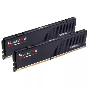 Módulo RAM G.SKILL DDR5 64GB (2x32GB) 6000MHz, CL30, 1,4V, disipador, doble canal, EXPO 1.0