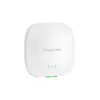HPE Networking Instant On AP21 (EU) Pack de punto de acceso Wi-Fi 6 con fuente de alimentación