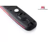 Lámpara de taller MACLEAN MCE03 — 24 LEDs, base magnética y gancho, a pilas (3×AAA)
