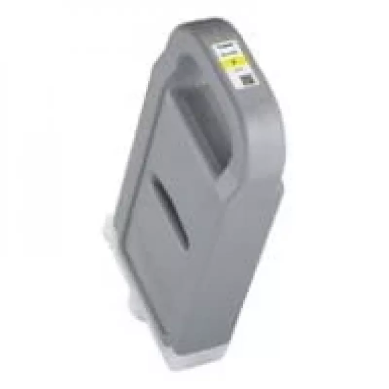 Canon PFI-710Y cartucho de tinta original amarillo