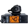 Radiotelefono profesional Stabo XM 5010e, 40 canales, negro, 188×54×160 mm