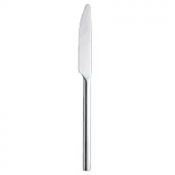Cuchillo de cocina Esmeyer SILKE 142-138 — hoja de acero inoxidable, mango ergonómico