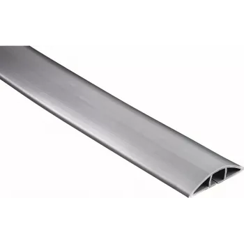 Hama 00220983 Canaleta para cables Universal Canaleta para cables Gris 1 ud.
