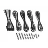 Cable de alimentación interno CableMod CM-CAB-CKIT-N86KKW-R 0,45 m