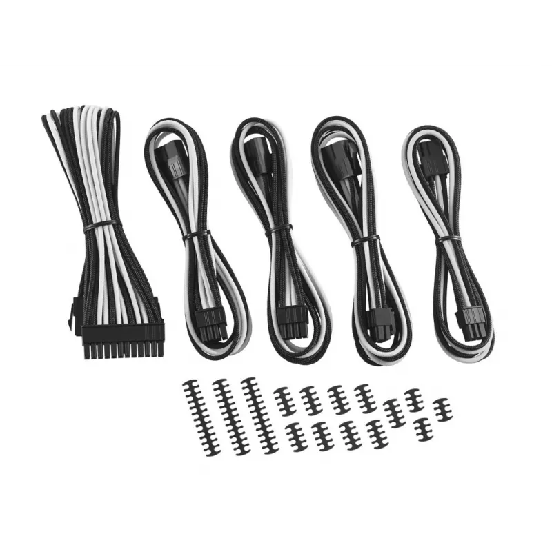 Cable de alimentación interno CableMod CM-CAB-CKIT-N86KKW-R 0,45 m