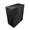 NZXT H7 Flow RGB Midi Tower negro