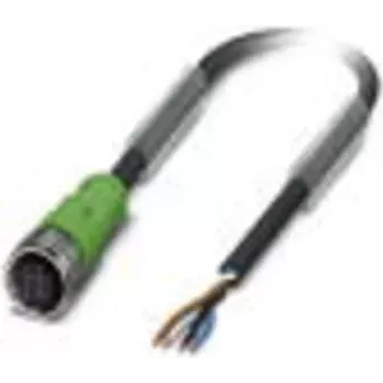 Phoenix Contact 1404408 accesorio de conectividad negro