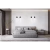 Lámpara de pared LED Activejet AJE-LIVIO NW