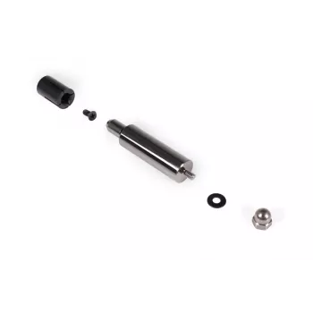 Kit de montaje Alphacool 15726 Negro Plata 50mm 30g