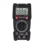 Multímetro digital Habotest HT113 – medición de tensión y corriente AC/DC